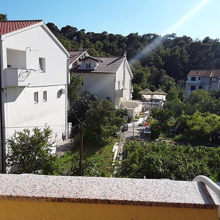 Apartments And Rooms Markovski Palit Rom bilde