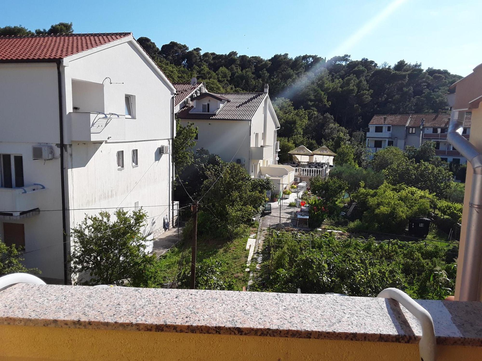 Apartments And Rooms Markovski Palit Rom bilde